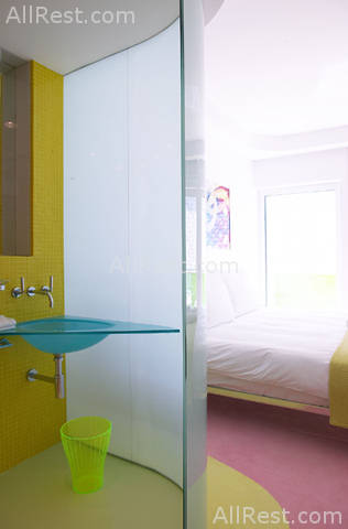 Semiramis Hotel 20
